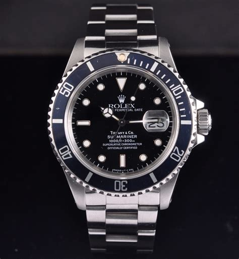 rolex 16610 dial size|Rolex model 16610 release year.